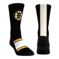 Boston Bruins - Custom Jersey by Rock 'Em Socks