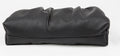 Sophia Full-Grain Leather Clutch Bag by MiamiLeathers.com