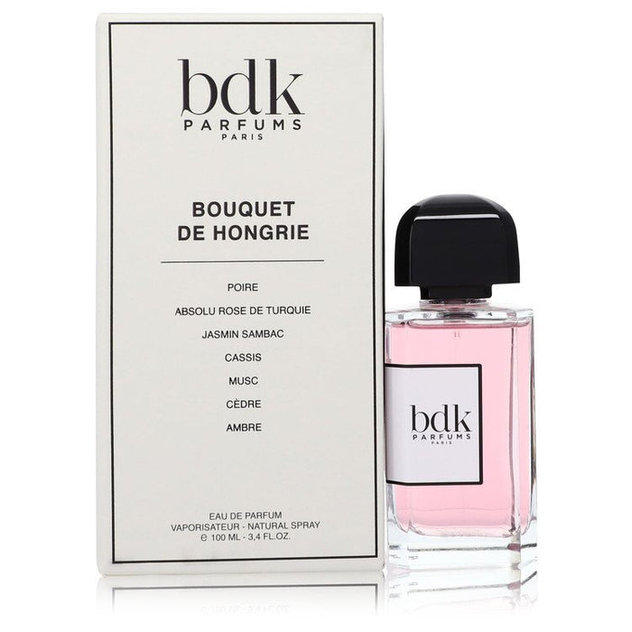 Bouquet De Hongrie by BDK Parfums Eau De Parfum Spray (Unisex) 3.4 oz for Women by Avera Group