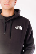 North Face Men's Box NSE Pullover Hoodie by I-Max Fashions