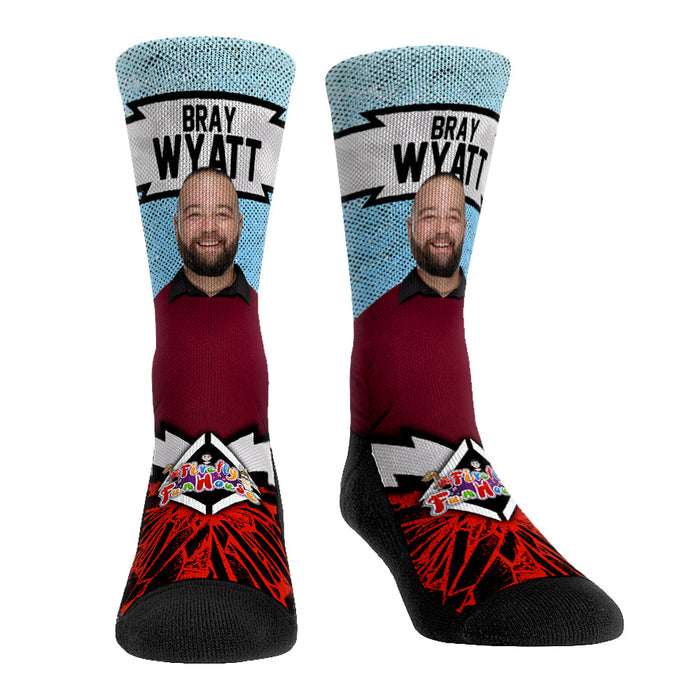 Bray Wyatt - Walkout by Rock 'Em Socks