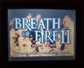 Breath of Fire 2 GBA Video Game Cartridge Nintendo Game Boy Advance by VintageVideoGameStore