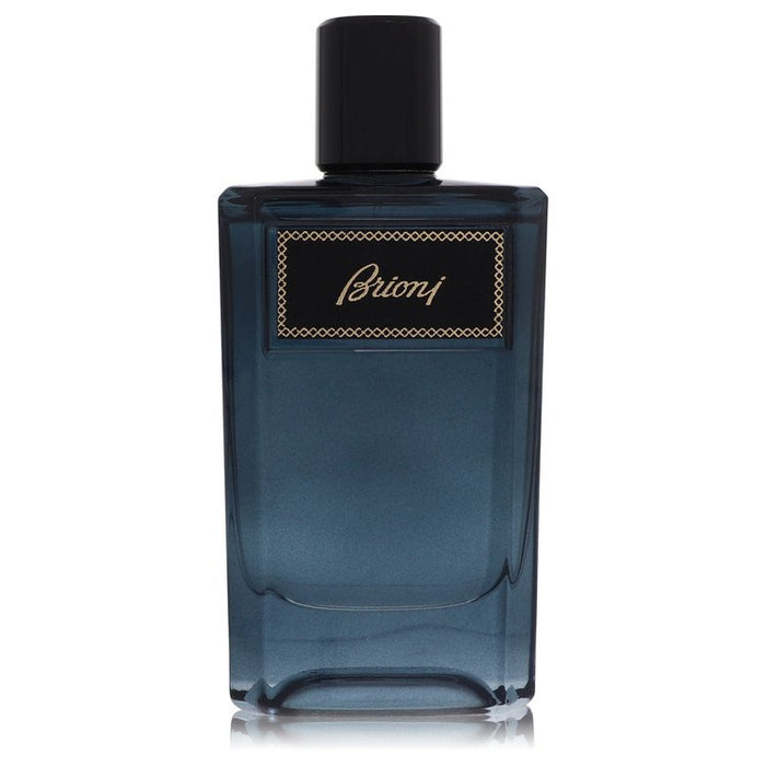 Brioni by Brioni Eau De Parfum Spray (unboxed) 3.4 oz for Men by Avera Group