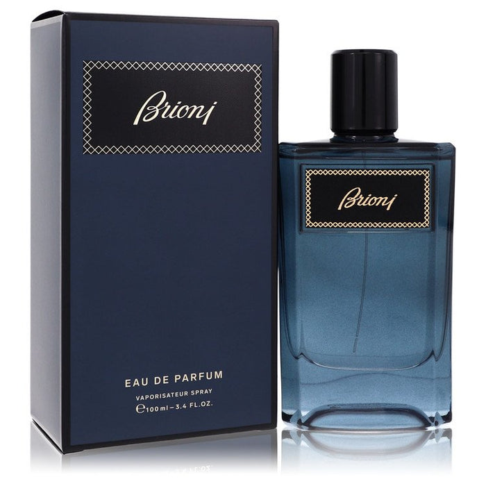 Brioni by Brioni Eau De Parfum Spray 3.4 oz for Men by Avera Group