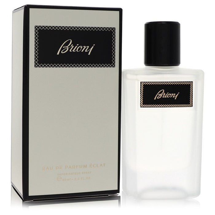 Brioni Eclat by Brioni Eau De Parfum Spray 2 oz for Men by Avera Group