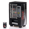 Brick Zero Soda Vending Machine made using LEGO parts - B3 Customs by B3 Customs