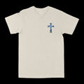 Broken Glass Graphic Tee by Obsessed with graphic tees