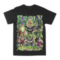Broly Graphic Tee by Obsessed with graphic tees