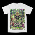 Broly Graphic Tee by Obsessed with graphic tees