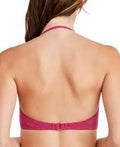 BCBGeneration Startdust Knot Bandeau Bikini Top, Size XS by Vanessa Jane