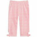 First Impressions Baby Girls Capri Pants, Size 3-6 Mo by Vanessa Jane