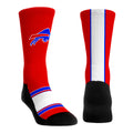 Buffalo Bills - Custom Jersey by Rock 'Em Socks
