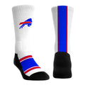 Buffalo Bills - Custom Jersey by Rock 'Em Socks