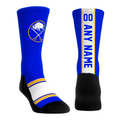 Buffalo Sabres - Custom Jersey by Rock 'Em Socks