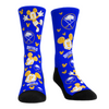 Buffalo Sabres - Disney - Mickey Sketch