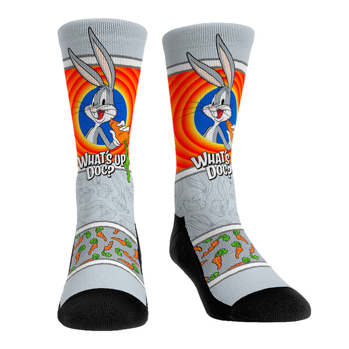 Bugs Bunny - Showtime by Rock 'Em Socks