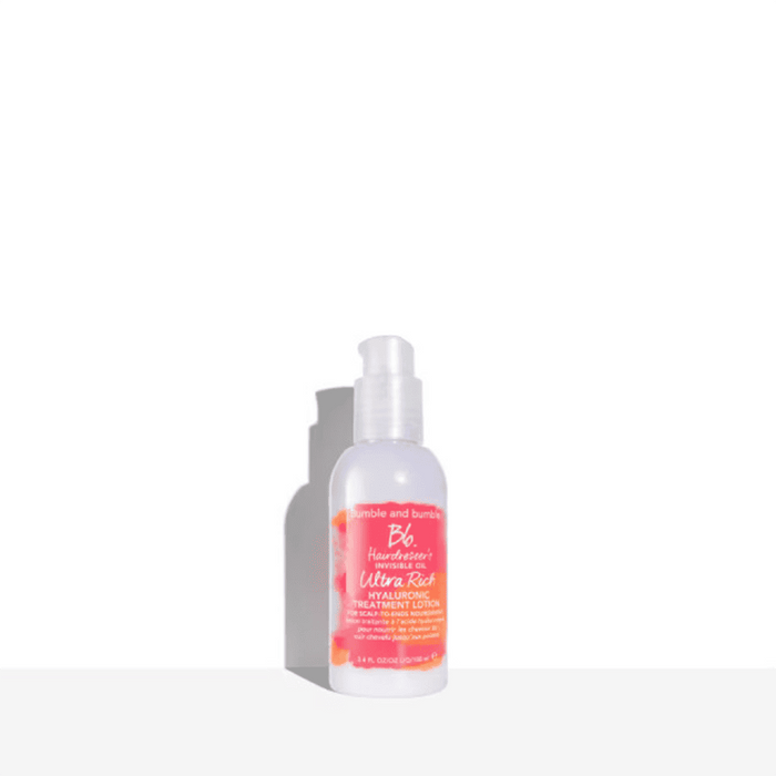 Bumble and Bumble Hairdresser's Invisible Oil Ultra Rich Hyaluronic Treatment Lotion 3.4 OZ by Nava Beauty