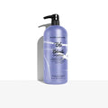 Bumble and Bumble Illuminated Blonde Shampoo by Nava Beauty