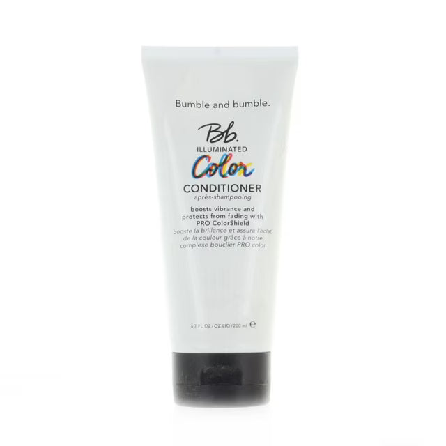 Bumble and Bumble Iluminated Blonde Conditioner 6.7oz by Pasteur Pharmacy