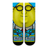 Dr. Bunsen Honeydew - Split Face