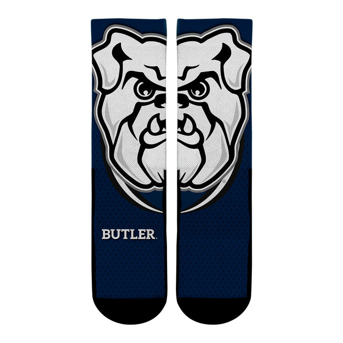 Butler Bulldogs - Mascot by Rock 'Em Socks