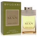 Bvlgari Man Wood Neroli by Bvlgari Eau De Parfum Spray 2 oz for Men by Avera Group