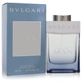 Bvlgari Man Glacial Essence by Bvlgari Eau De Parfum Spray 2 oz for Men by Avera Group