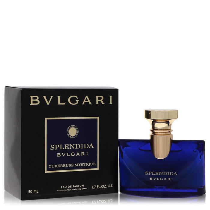 Bvlgari Splendida Tubereuse Mystique by Bvlgari Eau De Parfum Spray 1.7 oz for Women by Avera Group