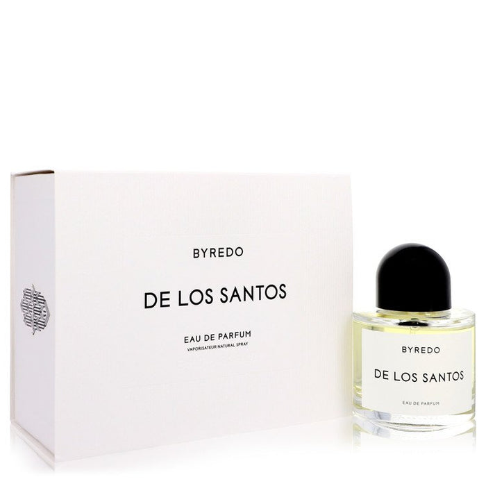 Byredo De Los Santos by Byredo Eau De Parfum Spray (Unisex) 3.3 oz for Women by Avera Group
