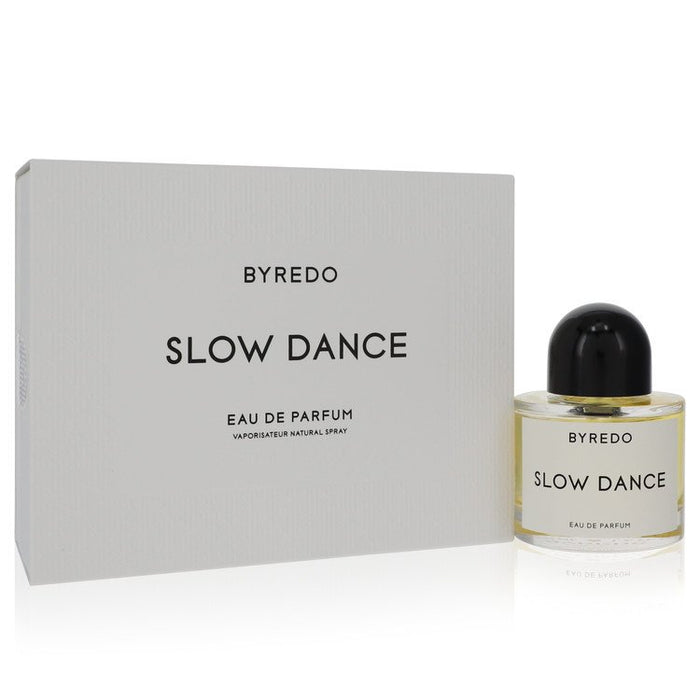 Byredo Slow Dance by Byredo Eau De Parfum Spray (Unisex) 1.6 oz for Women by Avera Group