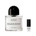 Byredo Mojave Ghost EDP by Mystic Store