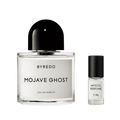 Byredo Mojave Ghost EDP by Mystic Store