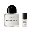 Byredo Mojave Ghost EDP by Mystic Store