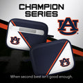 Auburn Tigers HDX Champion Series Apple AirPods Pro 1 & 2 Case Cover by Affinity Bands