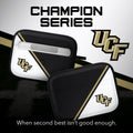 Central Florida Knights HDX Champion Series Apple AirPods Pro Case Cover by Affinity Bands
