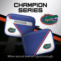 Florida Gators HDX Champion Series Apple AirPods Pro 1 & 2 Case Cover by Affinity Bands