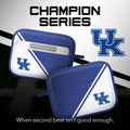 Kentucky Wildcats HDX Champion Series Apple AirPods Pro 1 & 2 Case Cover by Affinity Bands