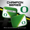 Oregon Ducks HDX Champion Series Apple AirPods Pro 1 & 2 Case Cover by Affinity Bands
