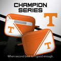 Tennessee Volunteers HDX Champion Series Apple AirPods Pro 1 & 2 Case Cover by Affinity Bands
