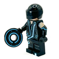 BLOK Quora Minifig - B3 Customs by B3 Customs