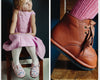2-Pair Toddler Shoe Bundle | Easy-On Kids' Shoes| Moana Shoe Bundle