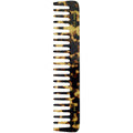 C2W COMBS - Tortoise -Tokyo -Dark Blond by Pasteur Pharmacy