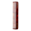 C2W COMBS - Tortoise -Tokyo -Dark Blond by Pasteur Pharmacy