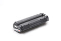 Printer Toner Cartridge for HP Laserjet 1000; HP Laserjet 1200; HP Laserjet 1200n; HP Laserjet 1200s by Texas Depot