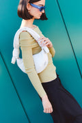 Biwa Micro Bag Ice by Lefrik USA