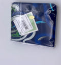 Vera Bradley Mediterranean Notebook in Mediterranean Blue by Vanessa Jane