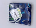 Vera Bradley Mediterranean Notebook in Mediterranean Blue by Vanessa Jane