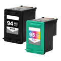 Printer Ink Cartridge for HP DeskJet 5420; HP DeskJet 5440; HP DeskJet 5442; HP DeskJet 5443; HP Des by Texas Depot