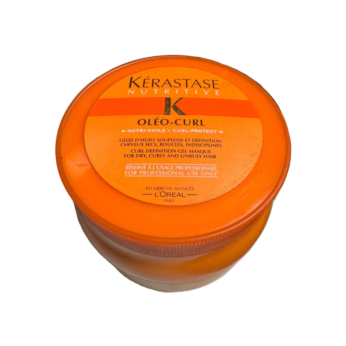 Kerastase Nutritive Oleo-Curl Masque 16.9 Oz by Pasteur Pharmacy
