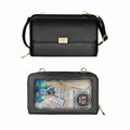 Captiva RFID Touch Screen Purse by SaveTheGirls